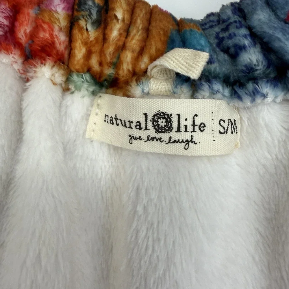 NATURAL LIFE ⭐️new without